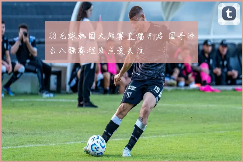 羽毛球韩国大师赛直播开启 国手冲击八强赛程看点受关注