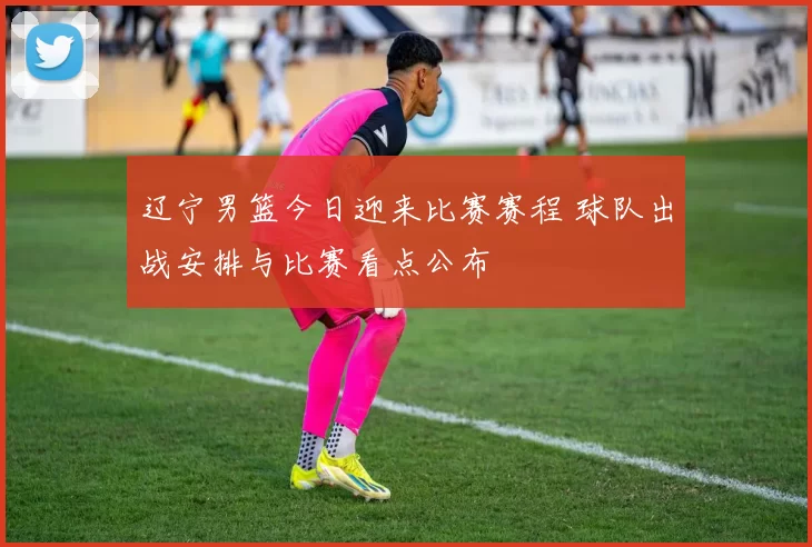 辽宁男篮今日迎来比赛赛程 球队出战安排与比赛看点公布